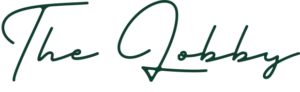 Logo The Lobby