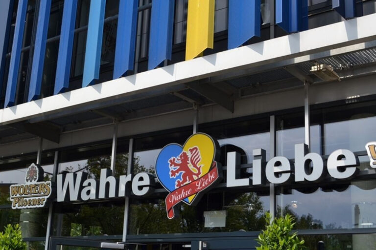 Restaurant Gutschein für Wahre Liebe