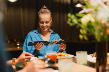 Restaurant Geschenk-Gutscheine Premium oder sofort digital