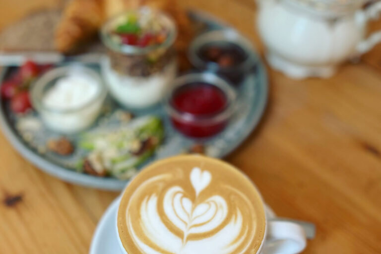 Restaurant Gutschein Café heimelig Frankfurt