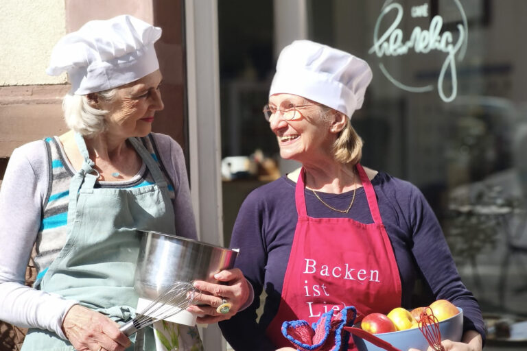 Restaurant Gutschein Café heimelig Frankfurt