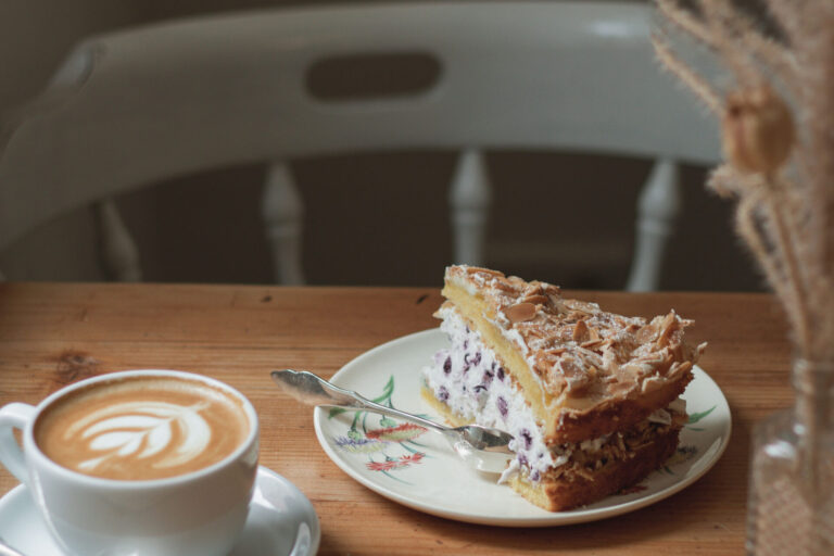 Restaurant Gutschein Café heimelig Frankfurt