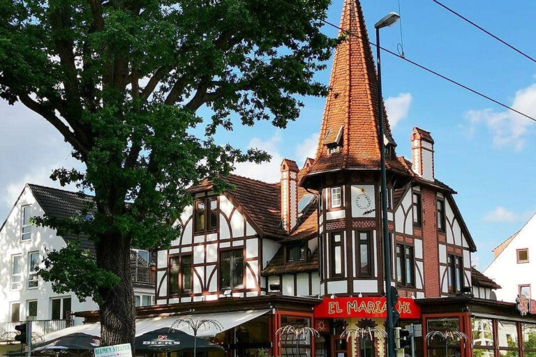 Restaurant Gutschein für El Mariachi