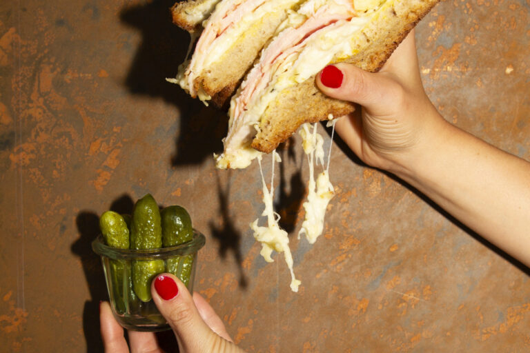 Restaurant Gutschein foodlab Hamburg