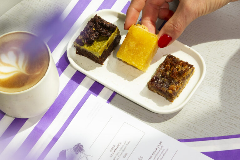 Restaurant Gutschein foodlab Hamburg