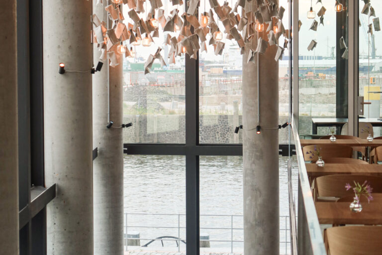 Restaurant Gutschein foodlab Hamburg