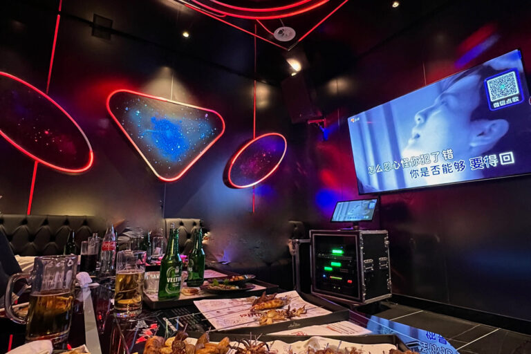 Restaurant Gutschein Han Bites & KTV Berlin