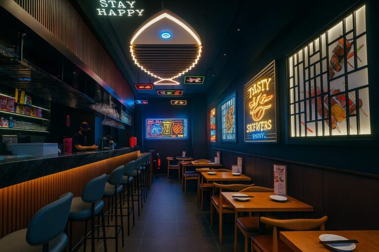 Restaurant Gutschein Han Bites & KTV Berlin