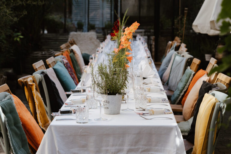 Restaurant Gutschein Hotel am Markt Besigheim