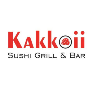 Logo Kakkoii Sushi