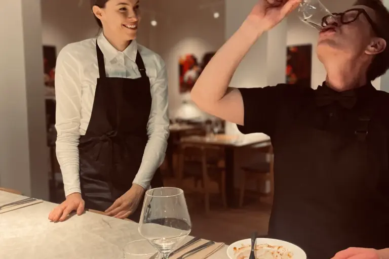 Restaurant Gutschein KASA Restaurant Hamburg