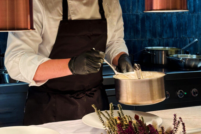 Restaurant Gutschein KASA Restaurant Hamburg