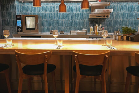 KASA Restaurant Restaurant-Gutschein