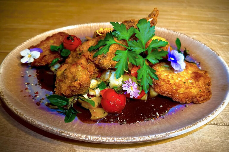 Restaurant Gutschein für Landgasthof zum Augustiner