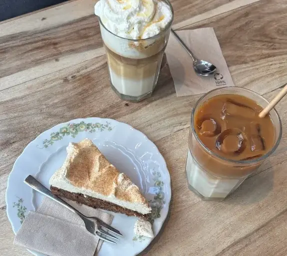 Restaurant Gutschein Makery Braunschweig