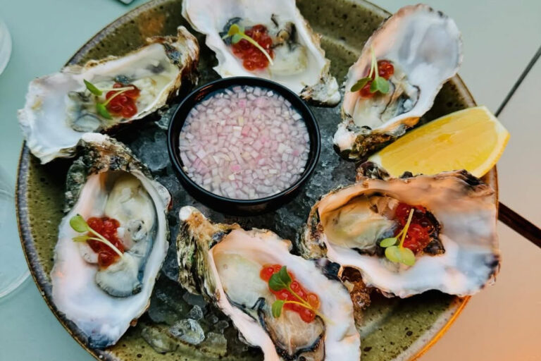 Restaurant Gutschein Mono Braunschweig