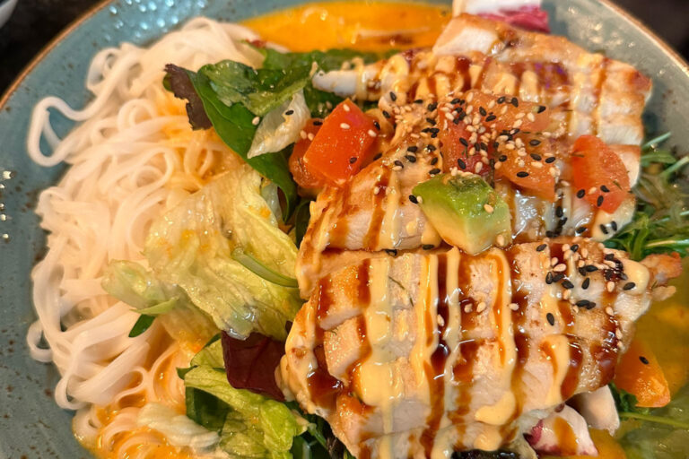 Restaurant Gutschein Mrs. Anh Lüdenscheid