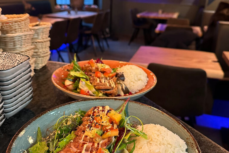 Restaurant Gutschein Mrs. Anh Lüdenscheid