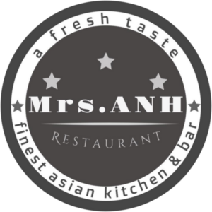 Logo Mrs. Anh