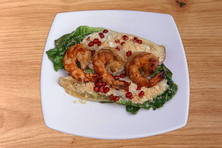 Restaurant Gutschein Nah & Fern | Fusion Kitchen Berlin