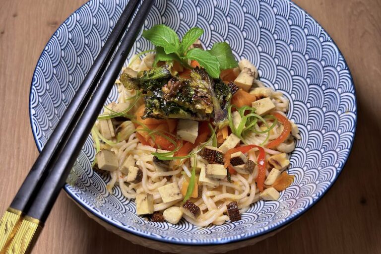 Restaurant Gutschein Nah & Fern | Fusion Kitchen Berlin