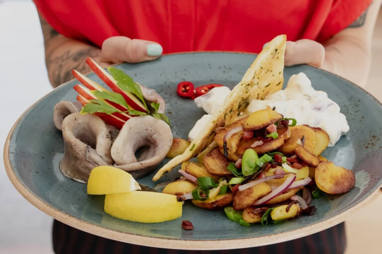 Restaurant Gutschein Oberneulanders Bremen