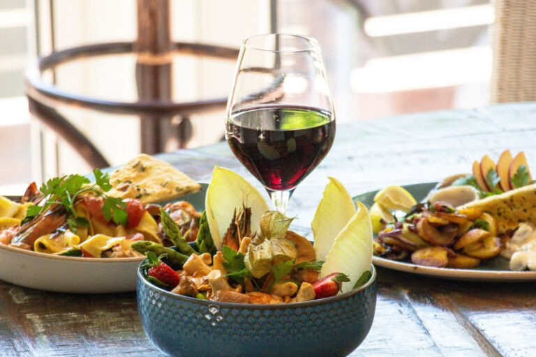 Restaurant Gutschein für Oberneulanders