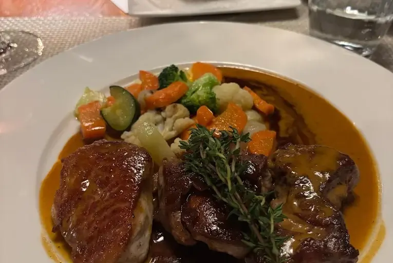 Restaurant Gutschein Ochsen Post Tiefenbronn