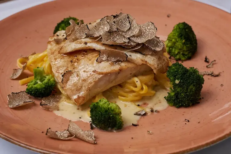 Restaurant Gutschein für opatija