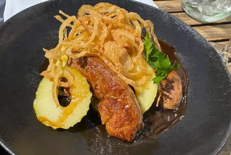 Restaurant Gutschein opatija Nürnberg