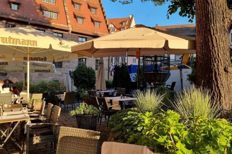 Restaurant Gutschein opatija Nürnberg