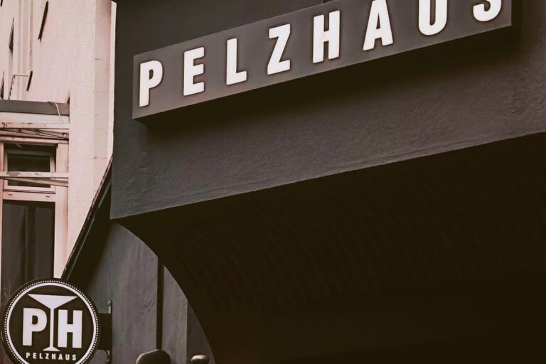 Restaurant Gutschein Pelzhaus Wuppertal