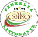 Logo Pizzeria Al Camino Regensburg