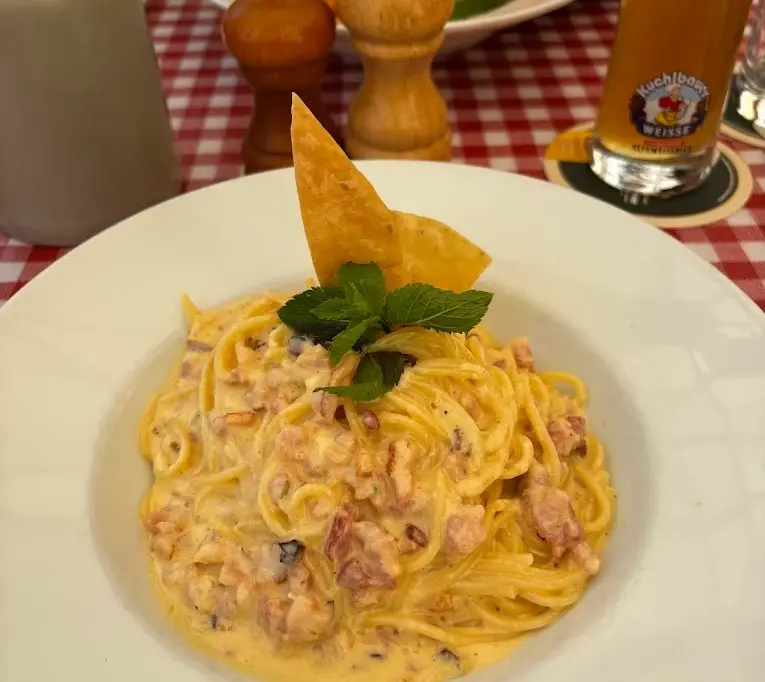 Restaurant Gutschein Pizzeria Al Camino Regensburg