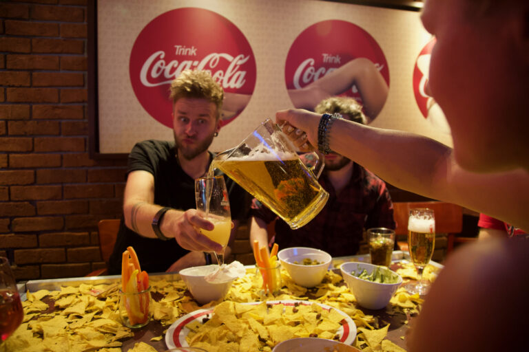 Restaurant Gutschein Play Off Marzahn Berlin