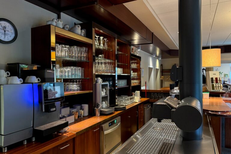 Restaurant Gutschein Rainbow Park Wuppertal