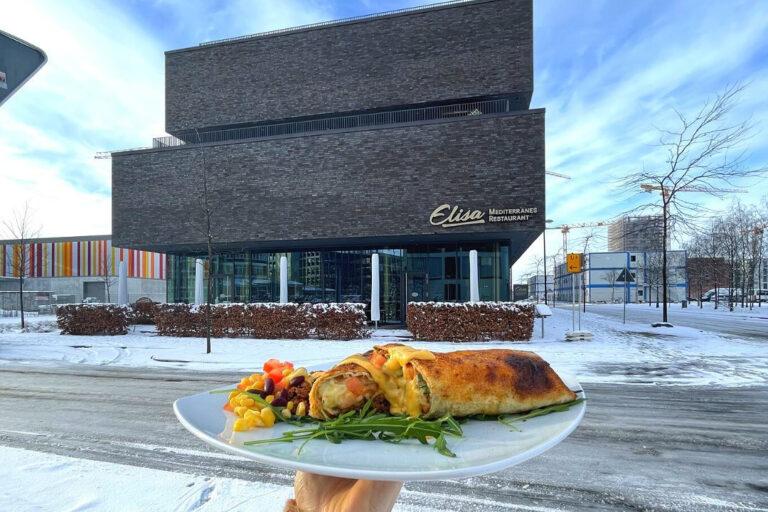 Restaurant Gutschein Restaurant Elisa Bremen