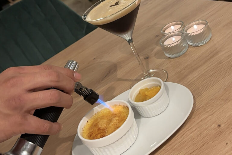 Restaurant Gutschein Restaurant Nah und Fern Berlin