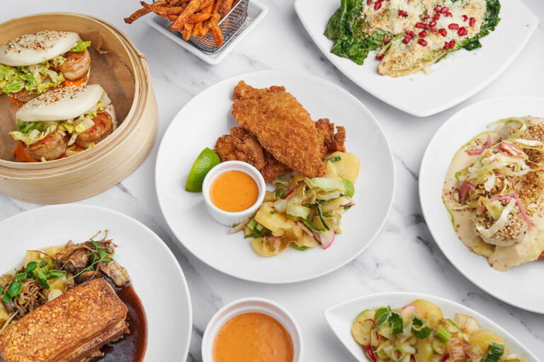 Restaurant Gutschein für Restaurant Nah und Fern