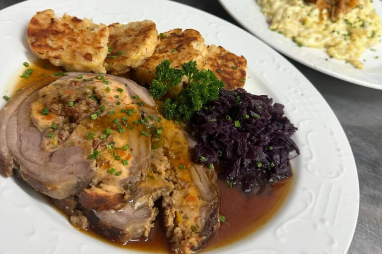 Restaurant Gutschein Rettich Bar Deizisau