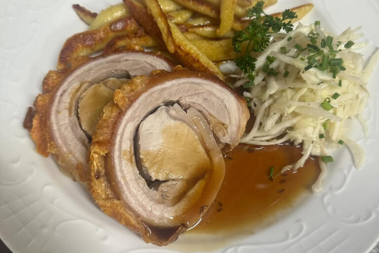 Restaurant Gutschein Rettich Bar Deizisau