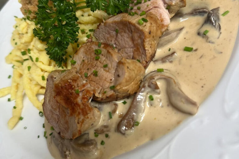 Restaurant Gutschein Rettich Bar Deizisau