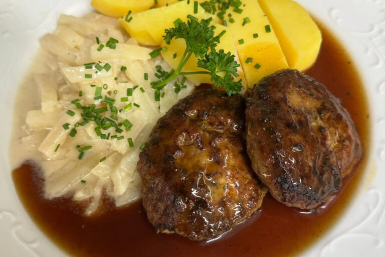 Restaurant Gutschein für Rettich Bar