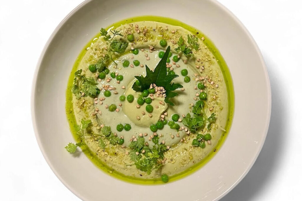 Restaurant Gutschein Soul Kitchen House Berlin