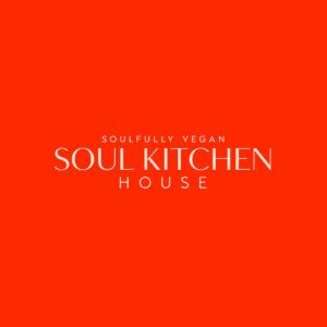 Logo Soul Kitchen House