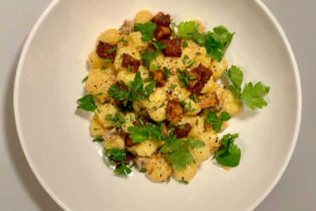 Soul Kitchen House Restaurant-Gutschein