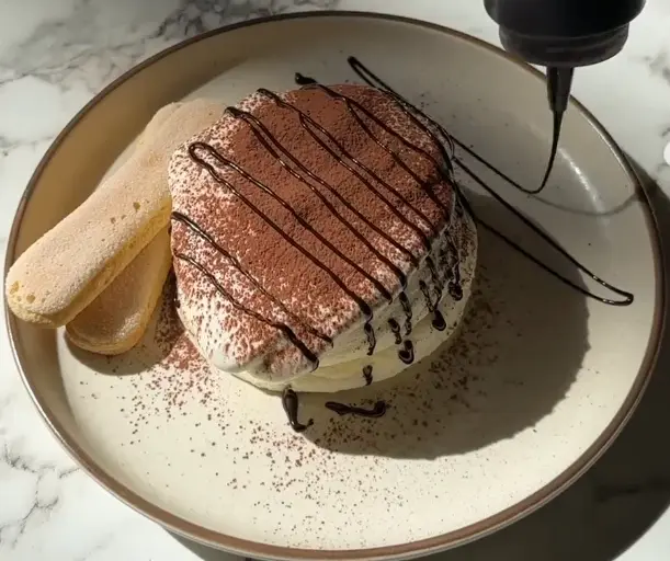 Restaurant Gutschein The Soufflé Westfield  dummy