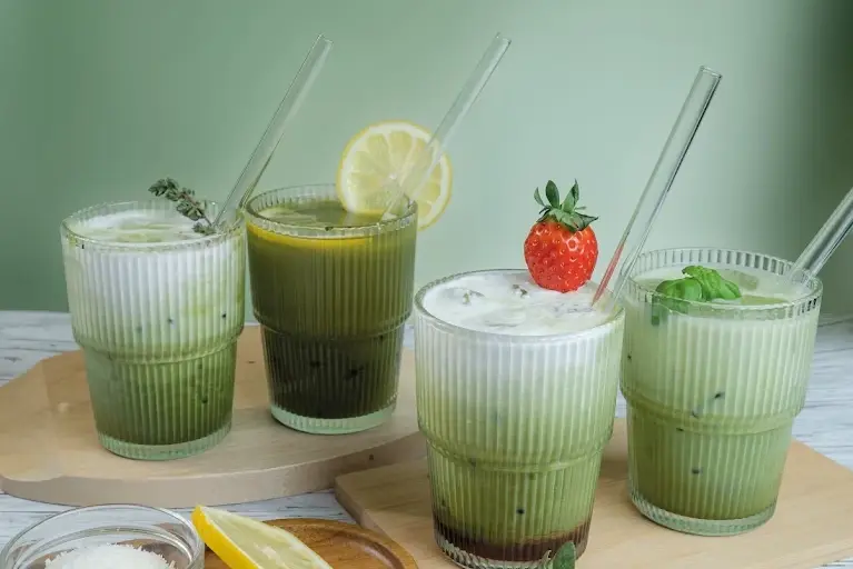 Restaurant Gutschein The Soufflé Westfield  dummy