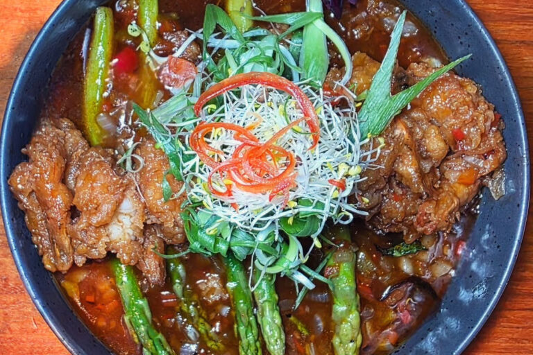 Restaurant Gutschein umbra Frankfurt