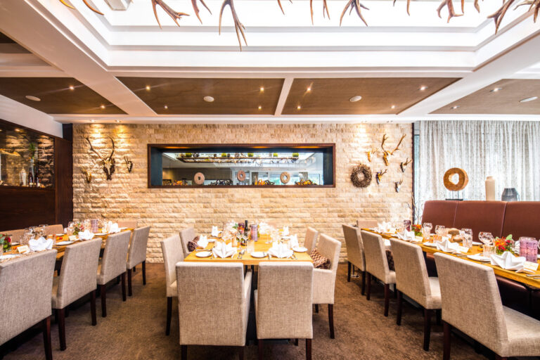 Restaurant Gutschein Wellings Parkhotel Kamp-Lintfort